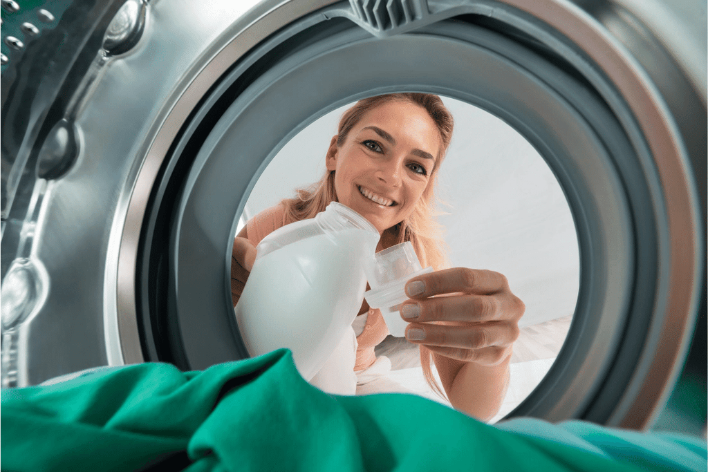 DIY: Detergente de ropa casero Mi Pedido Verde