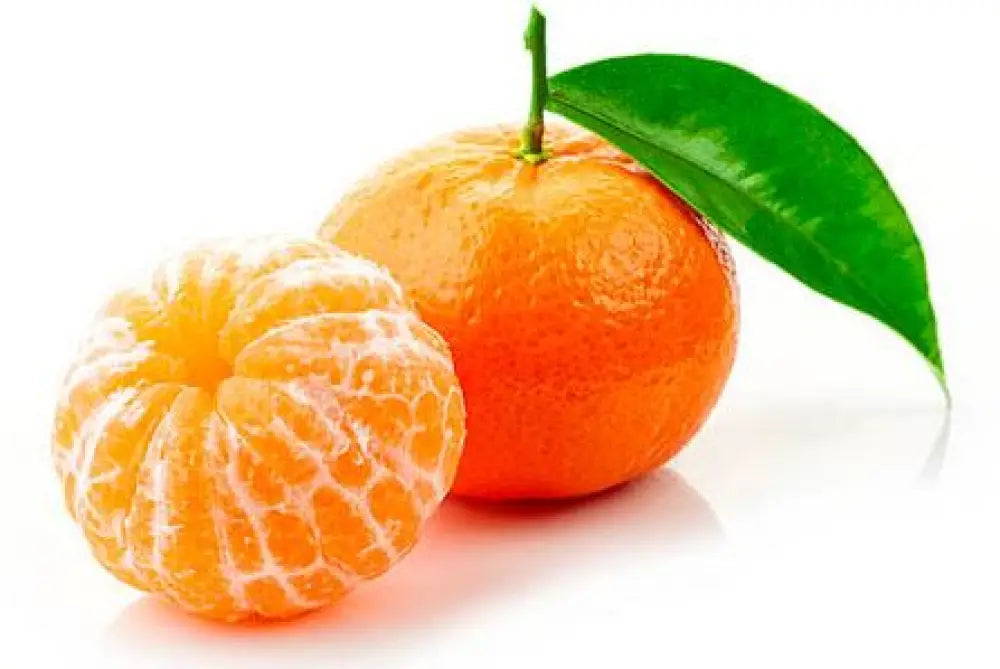 Mandarina 500 Gramos Alimentos