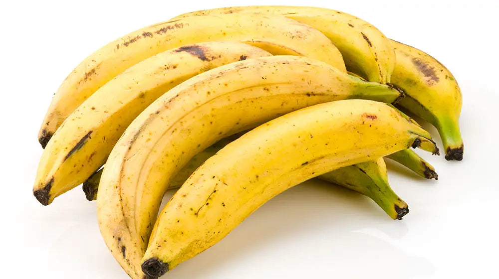 Plátano Macho 500 Gramos Alimentos