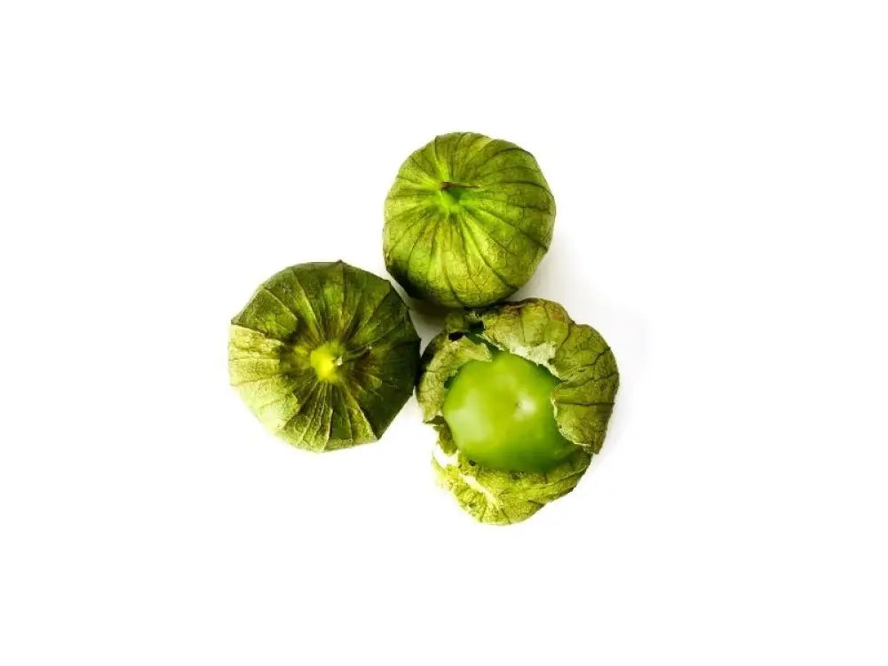 Tomatillo Mi Pedido Verde
