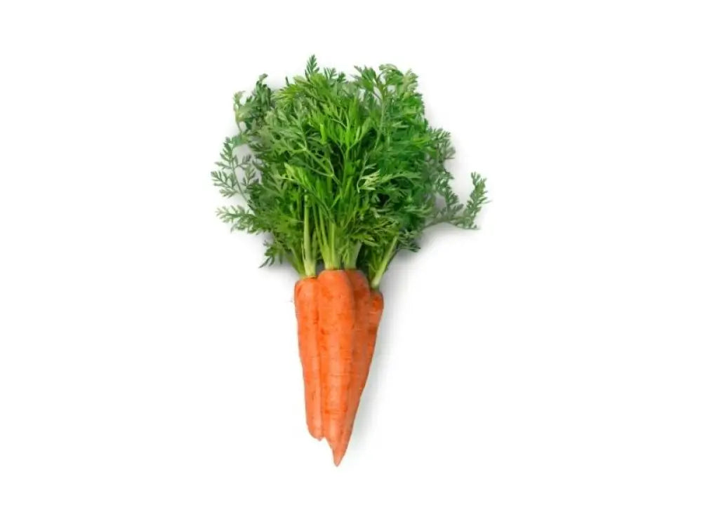 Zanahorias  (500 Gramos) Mi Pedido Verde