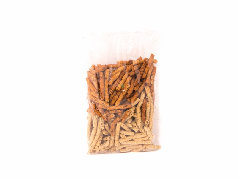 Churros de amaranto combinados Mi Pedido Verde